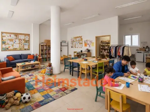 Pronájem kanceláře, Karviná - Nové Město, nám. Budovatelů, 79 m2
