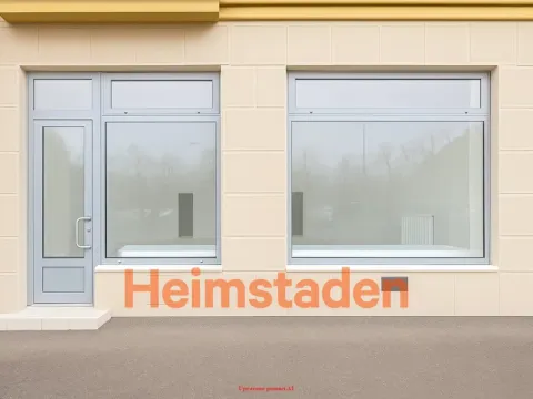 Pronájem obchodního prostoru, Karviná - Nové Město, Čapkova, 76 m2