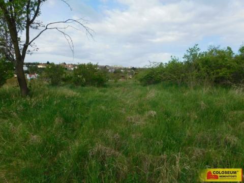 Prodej zahrady, Znojmo, 473 m2