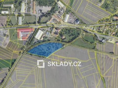 Prodej pozemku pro bydlení, Sadská, 16266 m2