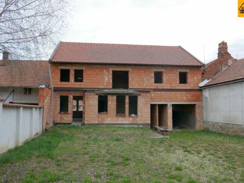 Prodej rodinného domu, Prostějov - Žešov, 350 m2
