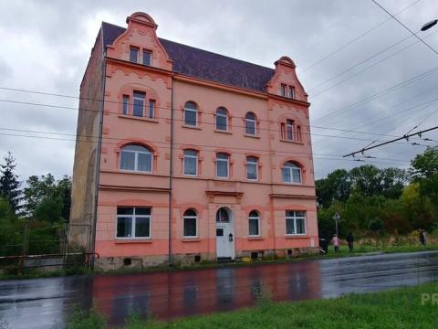 Prodej činžovního domu, Ústí nad Labem, Hrbovická, 480 m2