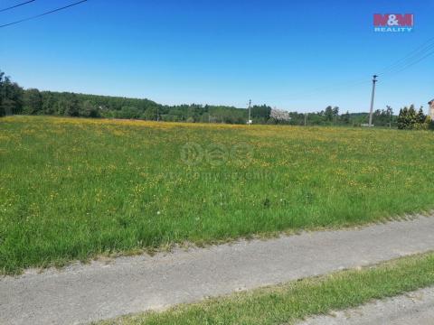 Prodej pozemku pro bydlení, Dolní Tošanovice, 20011 m2