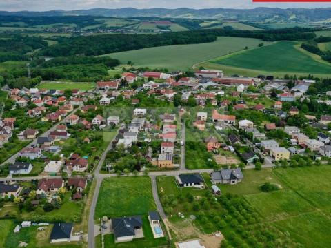 Prodej pozemku pro bydlení, Hvozdná, Polní, 1690 m2