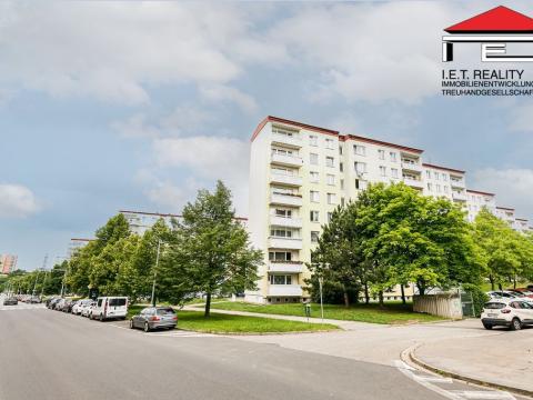 Prodej bytu 3+1, Brno, Strnadova, 79 m2