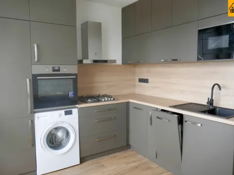 Pronájem bytu 1+1, Olomouc, Politických vězňů, 37 m2