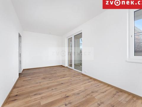 Prodej bytu 3+kk, Zlín, Nad Stráněmi, 85 m2