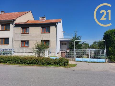 Prodej rodinného domu, Kojetín - Kojetín I-Město, Polní, 162 m2