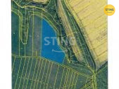 Prodej pole, Zlámanec, 14861 m2