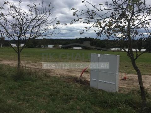 Prodej pozemku pro bydlení, Pištín - Zálužice, 2470 m2