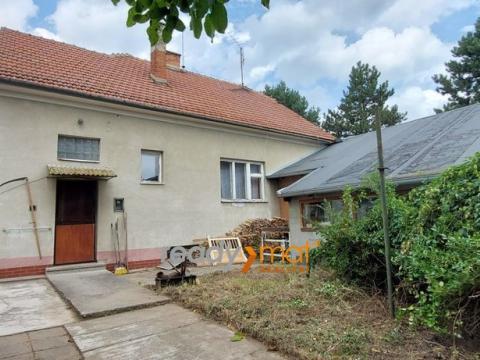 Prodej rodinného domu, Bzenec, J. Wolkra, 130 m2