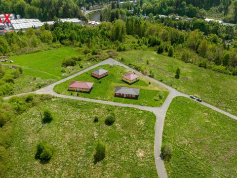 Prodej pozemku pro bydlení, Kyselka, 1982 m2