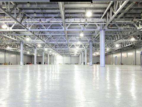 Pronájem skladu, Pardubice - Pardubičky, 40000 m2