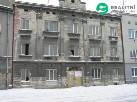 Prodej rodinného domu, Přerov, Kojetínská, 274 m2