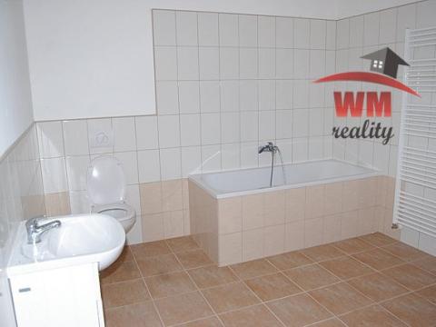 Pronájem bytu 2+1, Otovice, K Panelárně, 58 m2