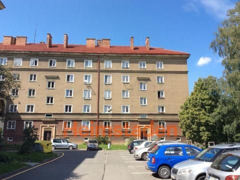 Pronájem bytu 2+1, Havířov, Mírová, 50 m2