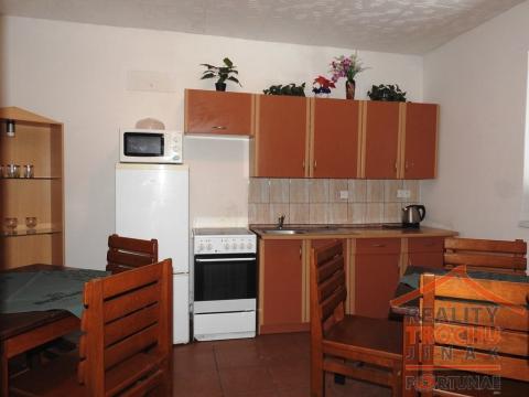 Prodej rodinného domu, Skuteč, 92 m2