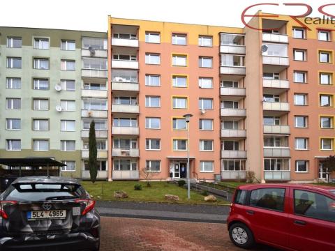 Prodej bytu 2+1, Liberec - Liberec XXX-Vratislavice nad Nisou