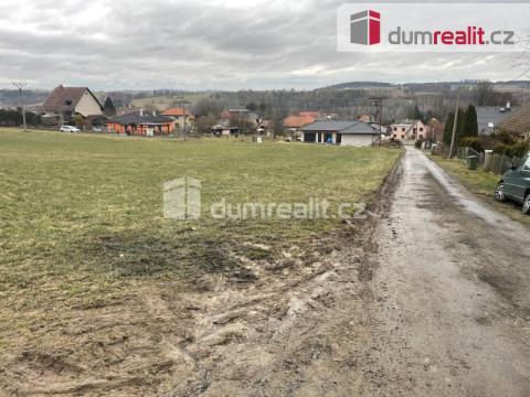 Prodej pozemku pro bydlení, Horka II, 2071 m2