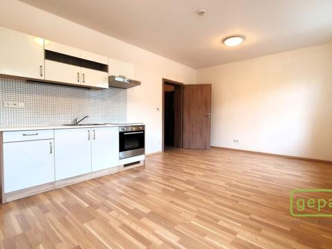 Pronájem bytu 1+kk, Český Brod, Suvorovova, 31 m2