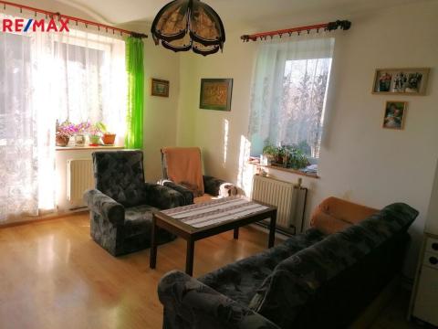 Prodej rodinného domu, Vysoká, 230 m2