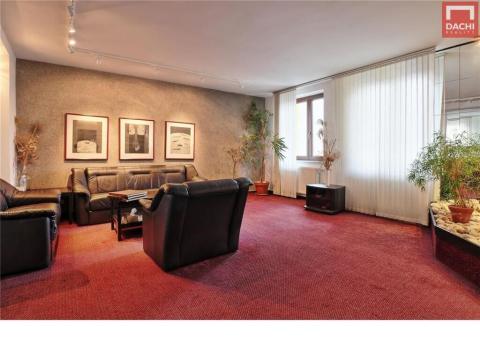 Prodej rodinného domu, Olomouc - Hodolany, Rolsberská, 350 m2