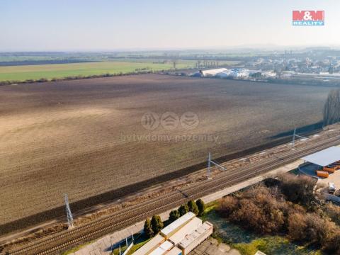 Prodej pozemku pro komerční výstavbu, Poděbrady, 12845 m2