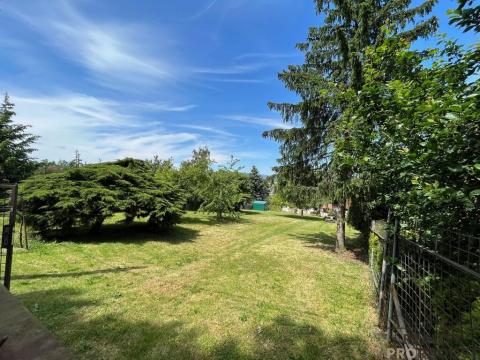 Prodej pozemku pro bydlení, Ústí nad Labem, Fibichova, 1410 m2