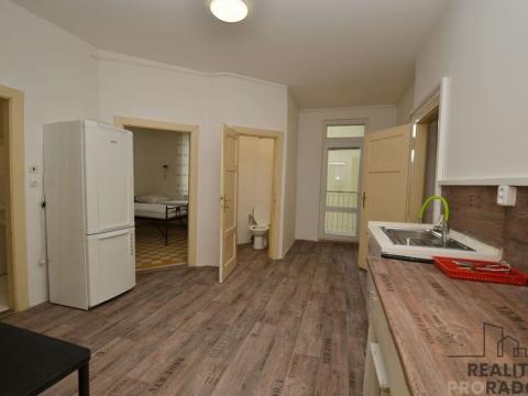 Prodej bytu 4+kk, Brno, Špitálka, 85 m2