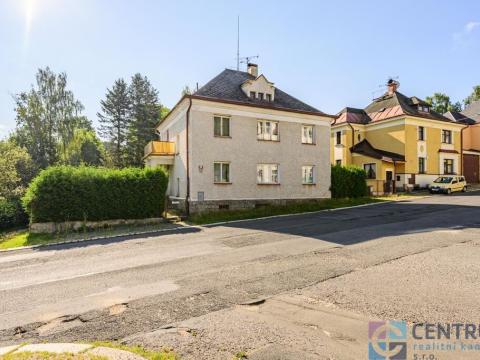 Prodej bytu 4+kk, Jablonec nad Nisou, Wolkerova, 95 m2