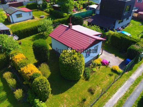 Prodej chaty, Mukařov, 55 m2