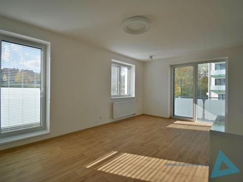 Pronájem bytu 2+kk, Nová Paka, P. Bezruče, 67 m2