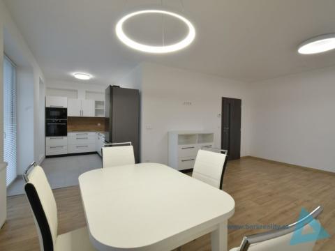 Pronájem bytu 2+kk, Nová Paka, P. Bezruče, 67 m2