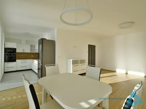 Pronájem bytu 2+kk, Nová Paka, P. Bezruče, 67 m2