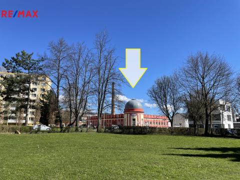Prodej obchodního prostoru, Šumperk, 650 m2