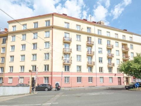 Prodej bytu 3+1, Praha - Nusle, Lounských, 89 m2