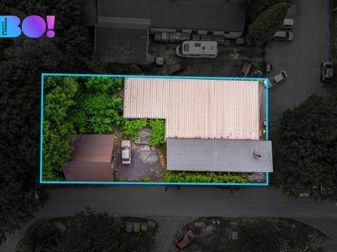 Prodej výrobních prostor, Třinec - Staré Město, 267 m2