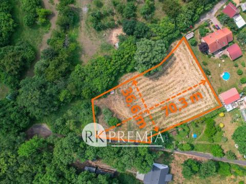 Prodej pozemku pro bydlení, Řehlovice - Radejčín, 2401 m2
