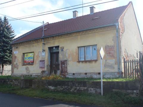 Prodej rodinného domu, Nový Jičín - Žilina, Štursova, 140 m2