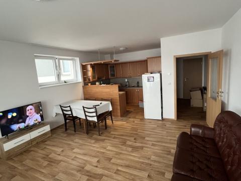 Pronájem bytu 3+1, Olomouc - Neředín, Letců, 74 m2