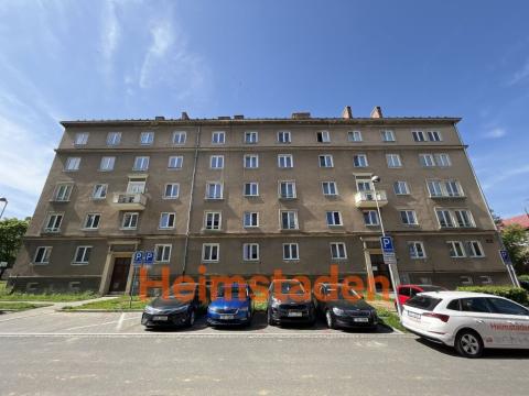 Pronájem bytu 2+kk, Havířov - Město, Janáčkova, 57 m2