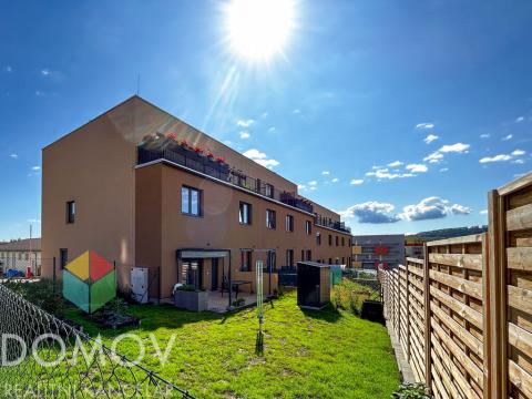 Prodej bytu 3+kk, Beroun - Beroun-Město, Vinařská, 56 m2