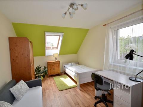 Pronájem bytu 1+kk, Praskačka, 24 m2