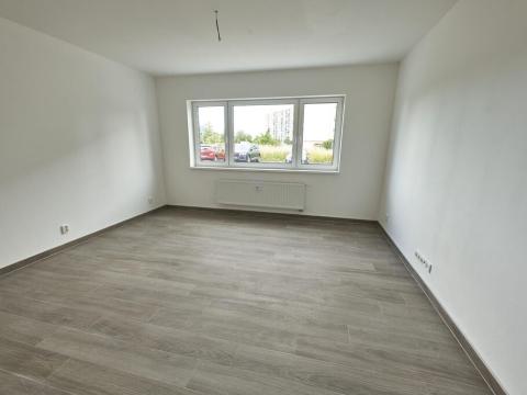 Prodej bytu 1+kk, Žatec, Husova, 42 m2