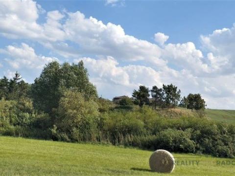 Prodej trvalého travního porostu, Velvary - Ješín, 194 m2