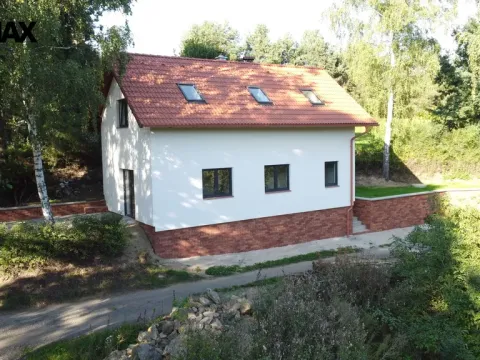 Prodej chaty, Humpolec - Kletečná, 80 m2
