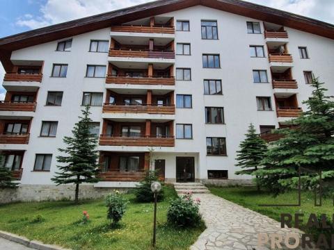 Prodej bytu 2+kk, Bělorusko, Bansko, Bulharsko, 69 m2