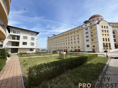 Prodej bytu 2+kk, Obzor, Bulharsko, 47 m2