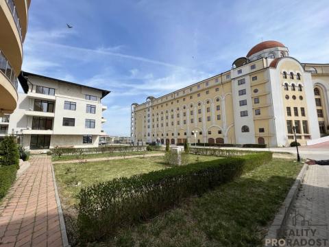 Prodej bytu 2+kk, Obzor, Bulharsko, 47 m2