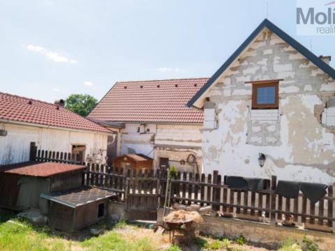 Prodej rodinného domu, Postoloprty - Skupice, 214 m2